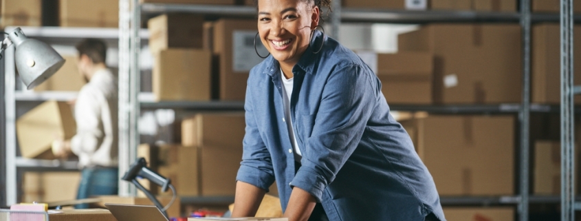 website creation for small business