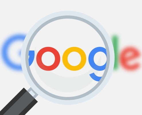 how to boost google search ranking